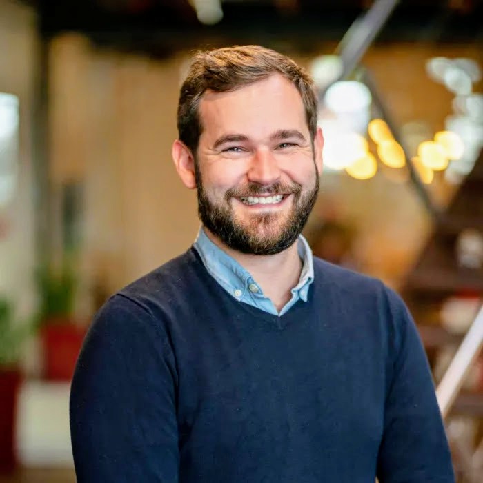 Jeroen van Schelven